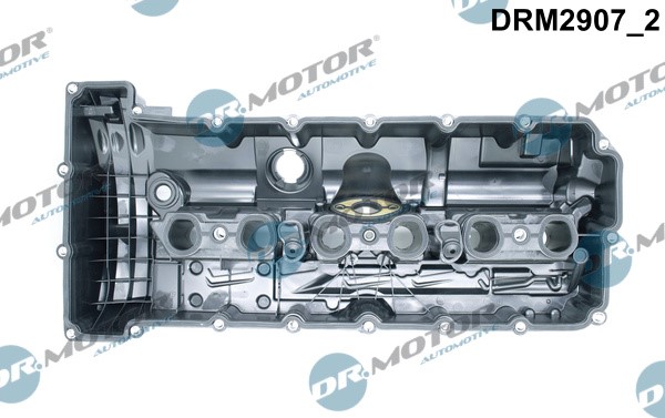 Topplockskåpa Dr.motor automotive DRM2907 Dr.Motor Automotive