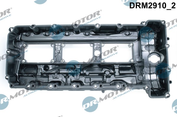 Topplockskåpa Dr.motor automotive DRM2910 Dr.Motor Automotive