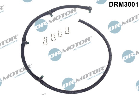 Slang, bränsleöverflöd Dr.motor automotive DRM3001 Dr.Motor Automotive