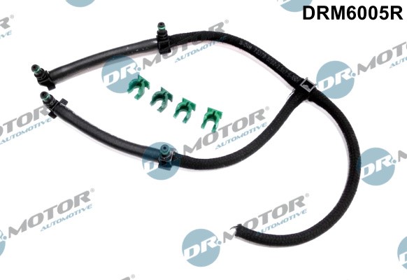Slang, bränsleöverflöd Dr.motor automotive DRM6005R Dr.Motor Automotive