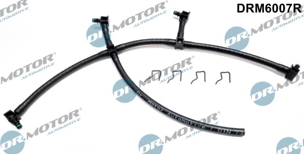 Slang, bränsleöverflöd Dr.motor automotive DRM6007R Dr.Motor Automotive
