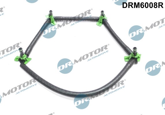 Slang, bränsleöverflöd Dr.motor automotive DRM6008R Dr.Motor Automotive