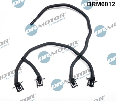 Slang, bränsleöverflöd Dr.motor automotive DRM6012 Dr.Motor Automotive