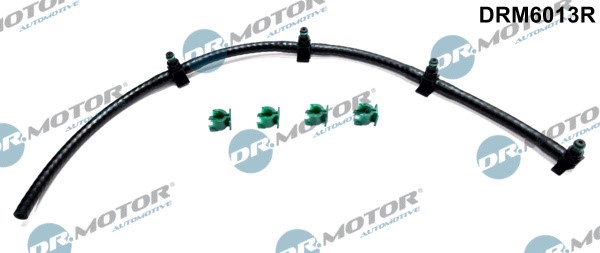 Slang, bränsleöverflöd Dr.motor automotive DRM6013R Dr.Motor Automotive