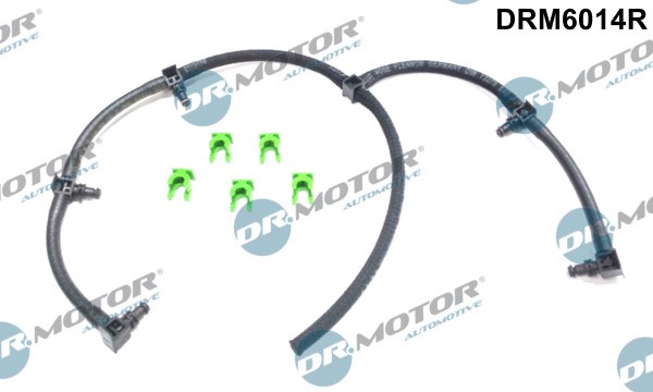 Slang, bränsleöverflöd Dr.motor automotive DRM6014R Dr.Motor Automotive