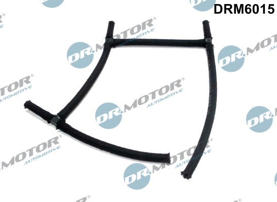 Slang, bränsleöverflöd Dr.motor automotive DRM6015 Dr.Motor Automotive