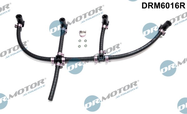 Slang, bränsleöverflöd Dr.motor automotive DRM6016R Dr.Motor Automotive