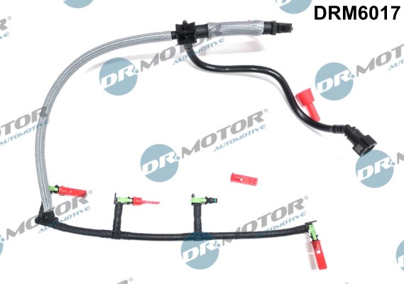 Slang, bränsleöverflöd Dr.motor automotive DRM6017 Dr.Motor Automotive