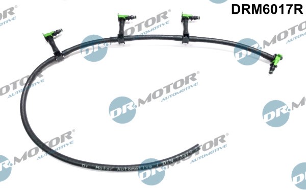 Slang, bränsleöverflöd Dr.motor automotive DRM6017R Dr.Motor Automotive