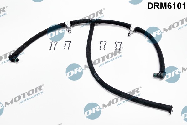 Slang, bränsleöverflöd Dr.motor automotive DRM6101 Dr.Motor Automotive