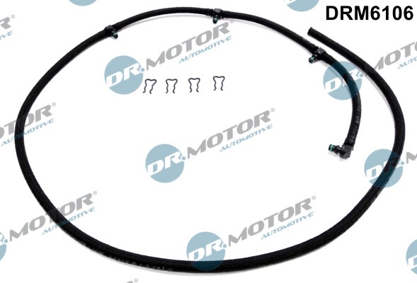 Slang, bränsleöverflöd Dr.motor automotive DRM6106 Dr.Motor Automotive