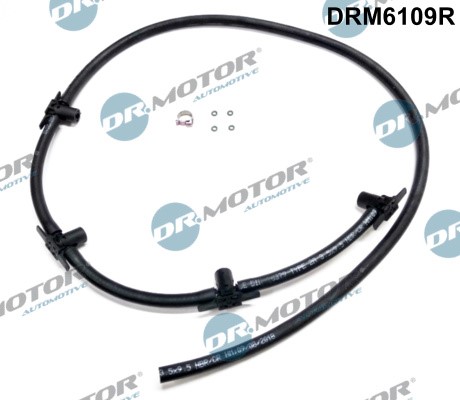 Slang, bränsleöverflöd Dr.motor automotive DRM6109R Dr.Motor Automotive