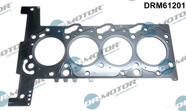 Packning, topplock Dr.motor automotive DRM61201 Dr.Motor Automotive