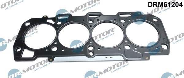 Packning, topplock Dr.motor automotive DRM61204 Dr.Motor Automotive