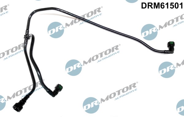 Bränsleledning Dr.motor automotive DRM61501 Dr.Motor Automotive