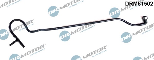 Bränsleledning Dr.motor automotive DRM61502 Dr.Motor Automotive