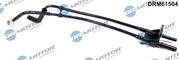 Bränsleledning Dr.motor automotive DRM61504 Dr.Motor Automotive