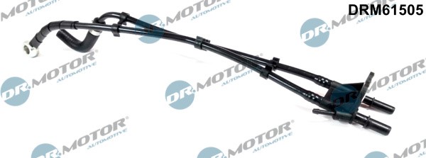 Bränsleledning Dr.motor automotive DRM61505 Dr.Motor Automotive