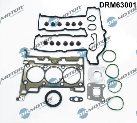 Packningssats, topplock / Sotningssats Dr.Motor Automotive Packningssats, topplock / Sotningssats Dr.Motor Automotive