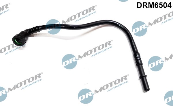 Bränsleledning Dr.motor automotive DRM6504 Dr.Motor Automotive