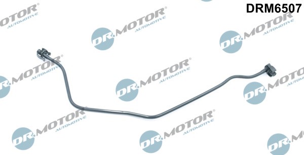 Luftningsslang, expansionsbehållare Dr.motor automotive DRM6507 Dr.Motor Automotive