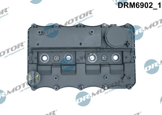 Topplockskåpa Dr.motor automotive DRM6902 Dr.Motor Automotive