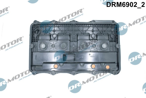 Topplockskåpa Dr.motor automotive DRM6902 Dr.Motor Automotive
