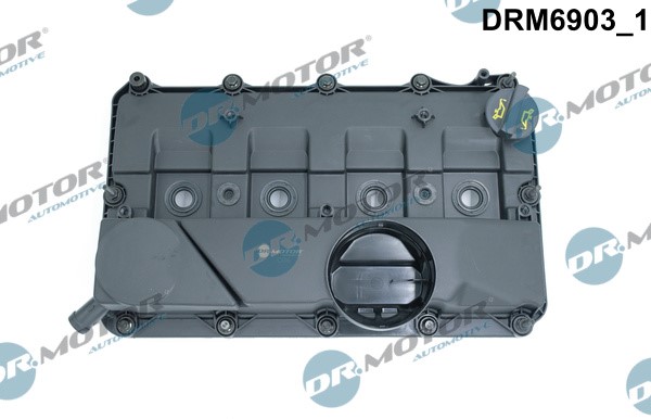 Topplockskåpa Dr.motor automotive DRM6903 Dr.Motor Automotive