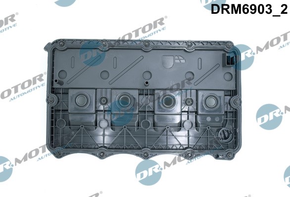 Topplockskåpa Dr.motor automotive DRM6903 Dr.Motor Automotive
