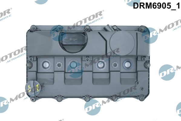 Topplockskåpa Dr.motor automotive DRM6905 Dr.Motor Automotive