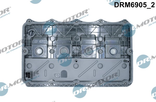 Topplockskåpa Dr.motor automotive DRM6905 Dr.Motor Automotive Topplockskåpa Dr.motor automotive DRM6905 Dr.Motor Automotive