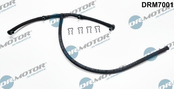 Slang, bränsleöverflöd Dr.motor automotive DRM7001 Dr.Motor Automotive