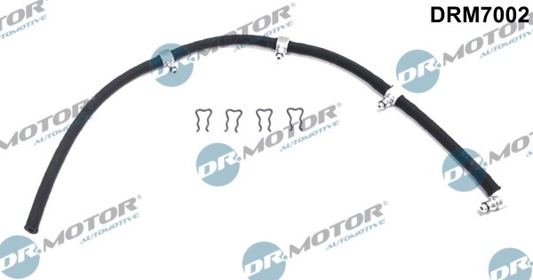 Slang, bränsleöverflöd Dr.motor automotive DRM7002 Dr.Motor Automotive