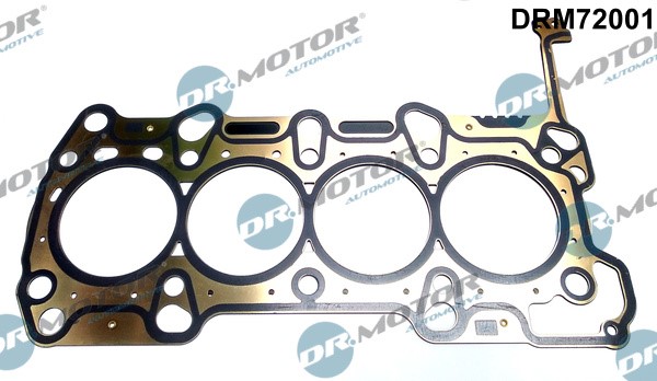 Packning, topplock Dr.motor automotive DRM72001 Dr.Motor Automotive Packning, topplock Dr.motor automotive DRM72001 Dr.Motor Automotive
