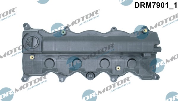 Topplockskåpa Dr.motor automotive DRM7901 Dr.Motor Automotive
