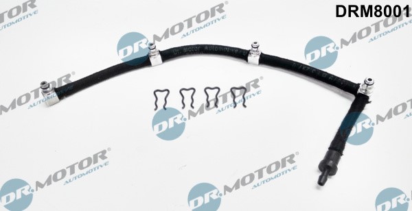Slang, bränsleöverflöd Dr.motor automotive DRM8001 Dr.Motor Automotive