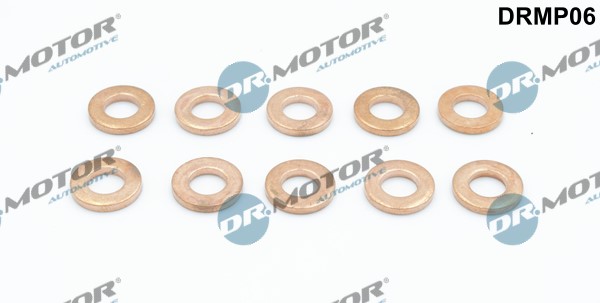Packningssats, insprutningsmunstycke Dr.motor automotive DRMP06 Dr.Motor Automotive