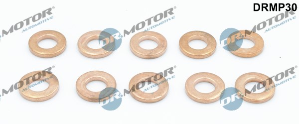 Packningssats, insprutningsmunstycke Dr.motor automotive DRMP30 Dr.Motor Automotive