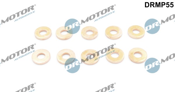 Packningssats, insprutningsmunstycke Dr.motor automotive DRMP55 Dr.Motor Automotive