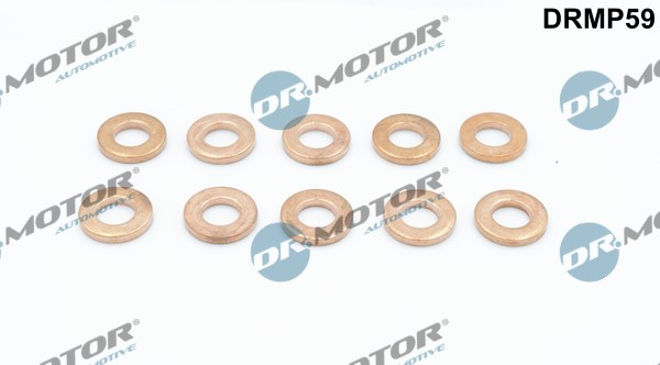 Packningssats, insprutningsmunstycke Dr.motor automotive DRMP59 Dr.Motor Automotive