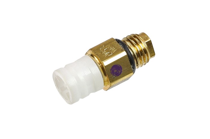 Luftfjäderben, Vänster bak Aic Dunlop original spare part 71046 AIC