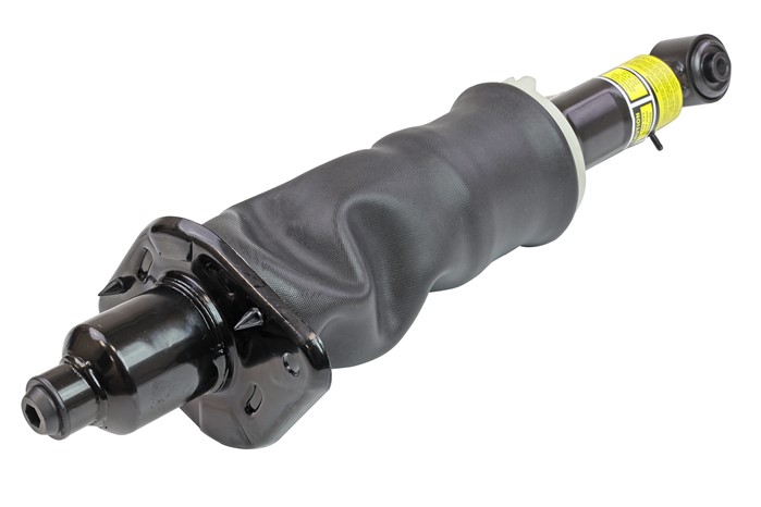 Luftfjäderben, Höger bak Aic Dunlop original spare part 71047 AIC