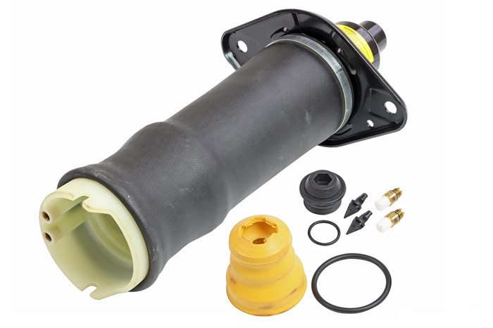 Luftfjäder, hjulupphängning, Höger bak Aic 71050 AIC