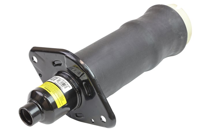 Luftfjäder, hjulupphängning, Höger bak Aic 71050 AIC Luftfjäder, hjulupphängning, Höger bak Aic 71050 AIC