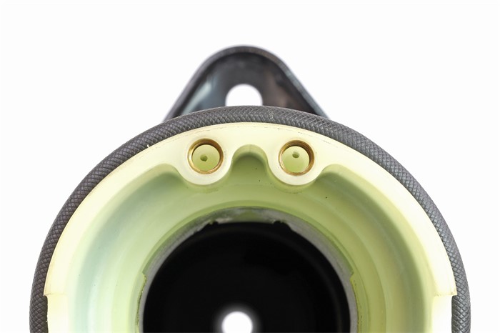 Luftfjäder, hjulupphängning, Höger bak Aic 71050 AIC