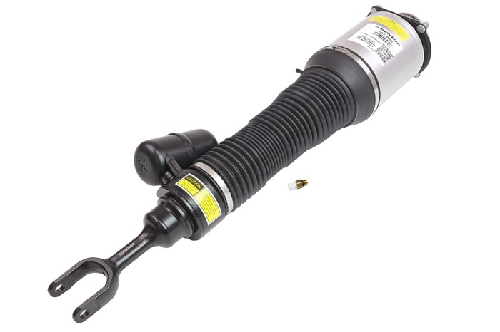Luftfjäderben, Vänster fram Aic Dunlop original spare part 71072 AIC