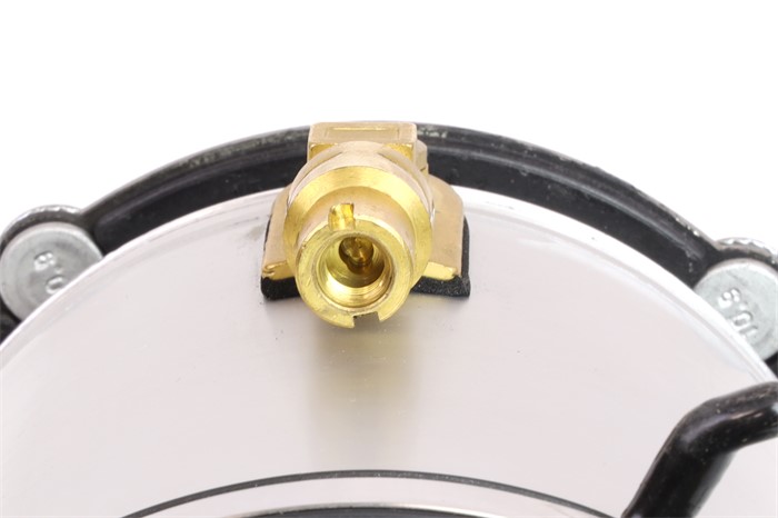 Luftfjäderben, Vänster fram Aic Dunlop original spare part 71072 AIC