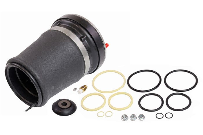 Luftfjäder, hjulupphängning, Höger fram Aic 71095 AIC Luftfjäder, hjulupphängning, Höger fram Aic 71095 AIC
