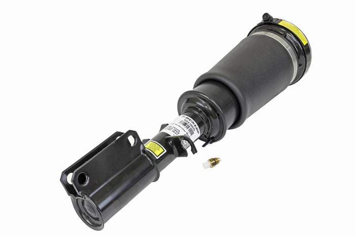 Luftfjäderben, Vänster fram Aic Dunlop original spare part 71096 AIC