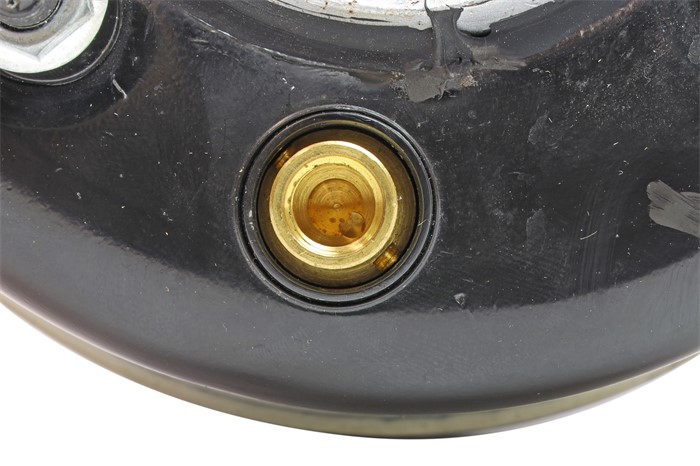 Luftfjäderben, Fram Aic Dunlop original spare part 71117 AIC